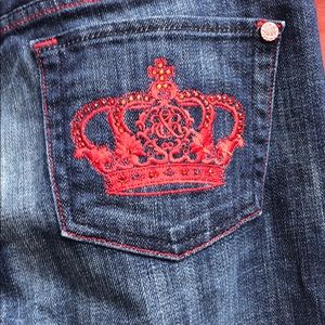 Rock & Republic Jeans